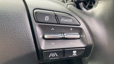 Hyundai KONA 100kW Premium 39kWh 5dr Auto Electric Hatchback